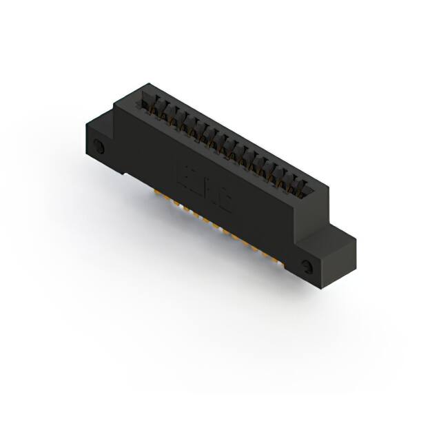 392-016-544-112 EDAC Inc.  Edgeboard Connectors